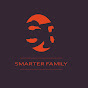 SMARTER FAMILY logo