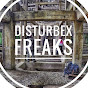 DistUrbex Freaks logo