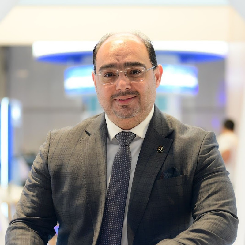 Mostafa Mohammed
