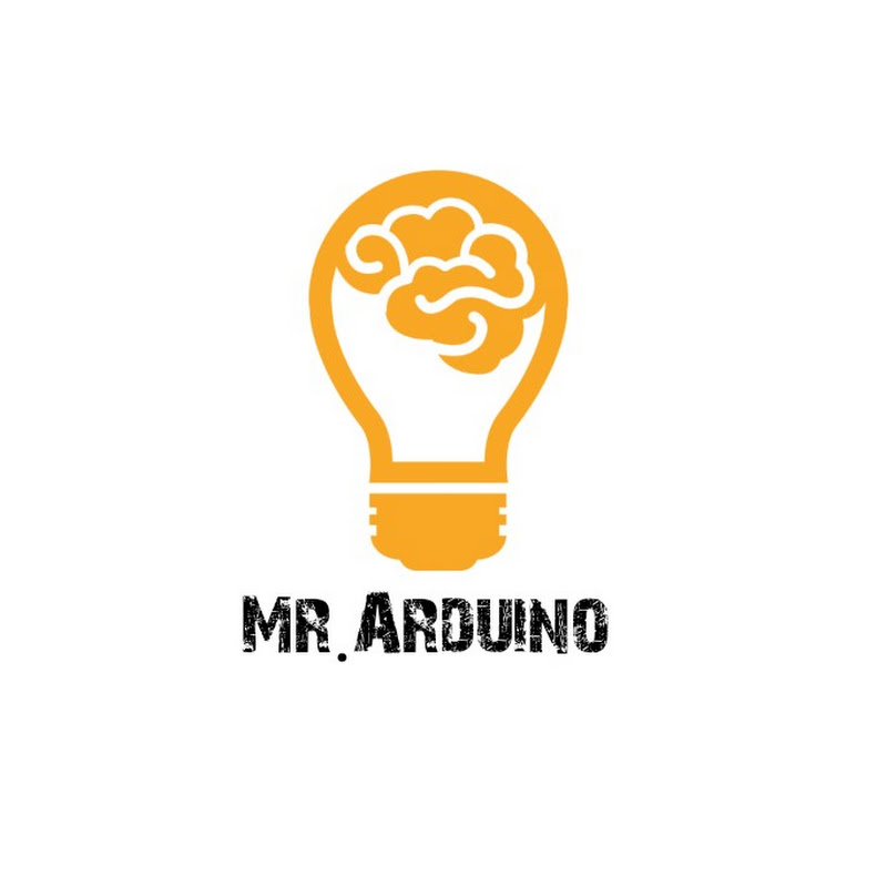 Mr. Arduino