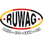 Ruwag UK logo