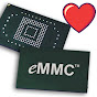 Service IC eMMC