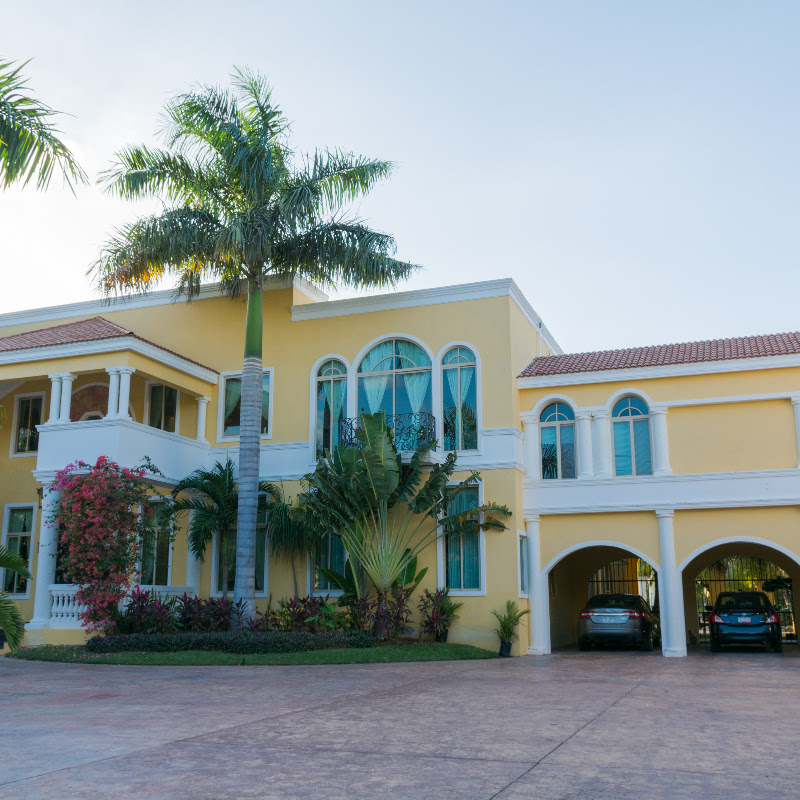CASAS Y DEPARTAMENTOS DE LUJOS