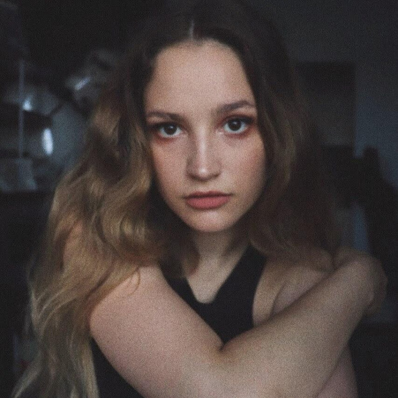 Kseniya Ryabova Logo