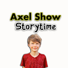 Axel Show Storytime