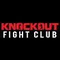 Knockout Fight Club logo