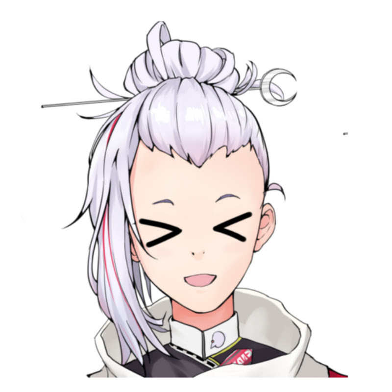 Disire迪赛尔_vtuber