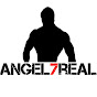 angel7real | Fitness y rendimiento