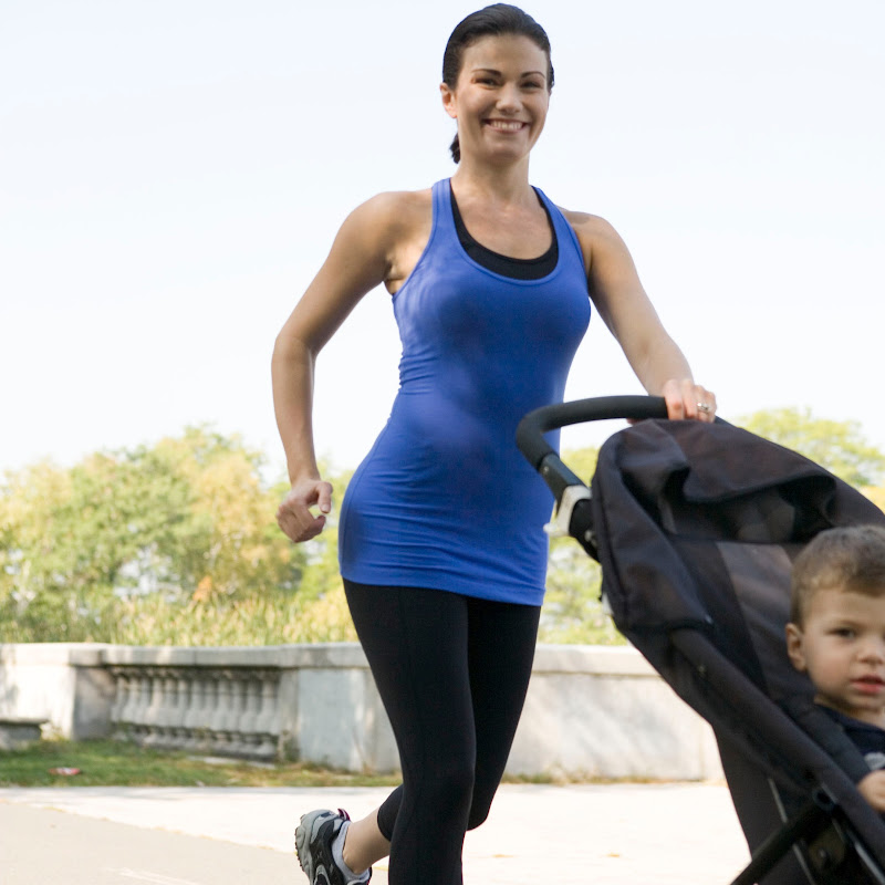 U Go Baby Fitness