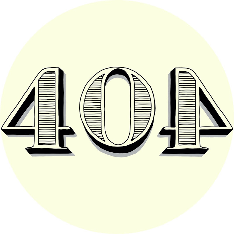 The 404