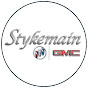 Stykemain Buick GMC logo