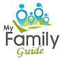 My Family Guide logo