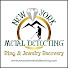New York Metal Detecting
