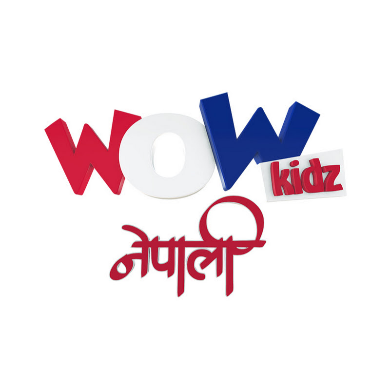 Wow Kidz Nepali