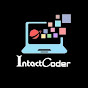 Intact Coder logo