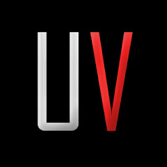 Логотип каналу UNIQUEVideos
