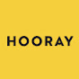HOORAY Recruitment logo