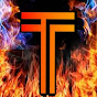 Team Infernal logo