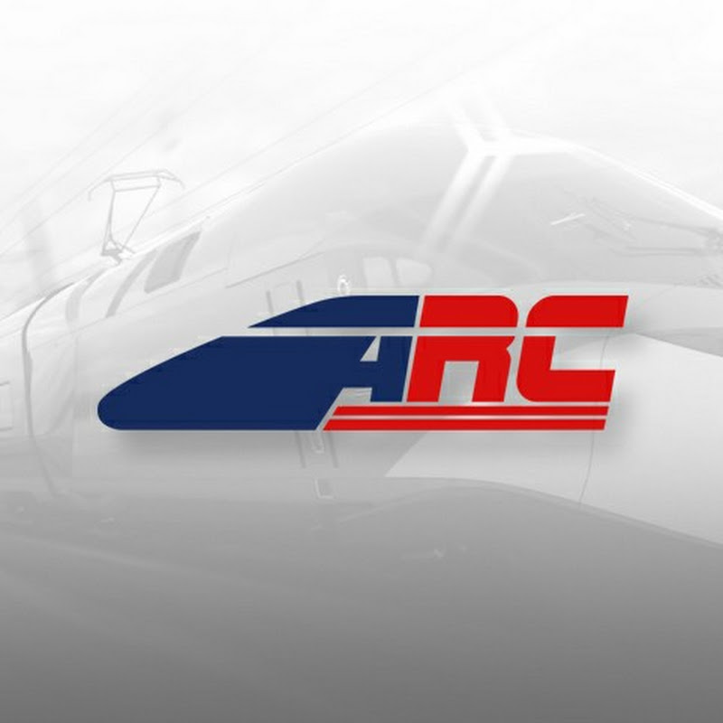 American Rail Club