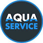 Aqua Service - Magasin Aquarium logo