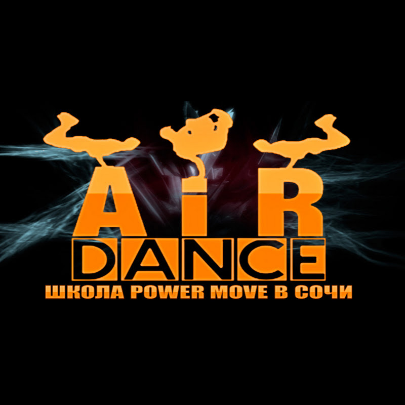 AIR DANCE icon