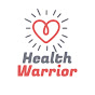 Health Warrior logo