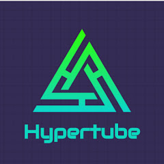 Hypertube channel logo