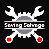 What could Saving Salvage buy with $271.5 thousand?