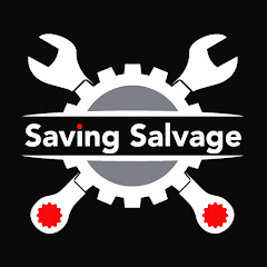 Saving Salvage net worth