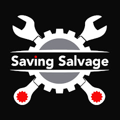 Saving Salvage net worth