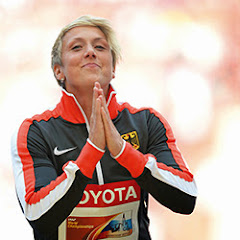 Christina Obergföll