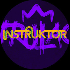 Instruktor Trulac channel logo