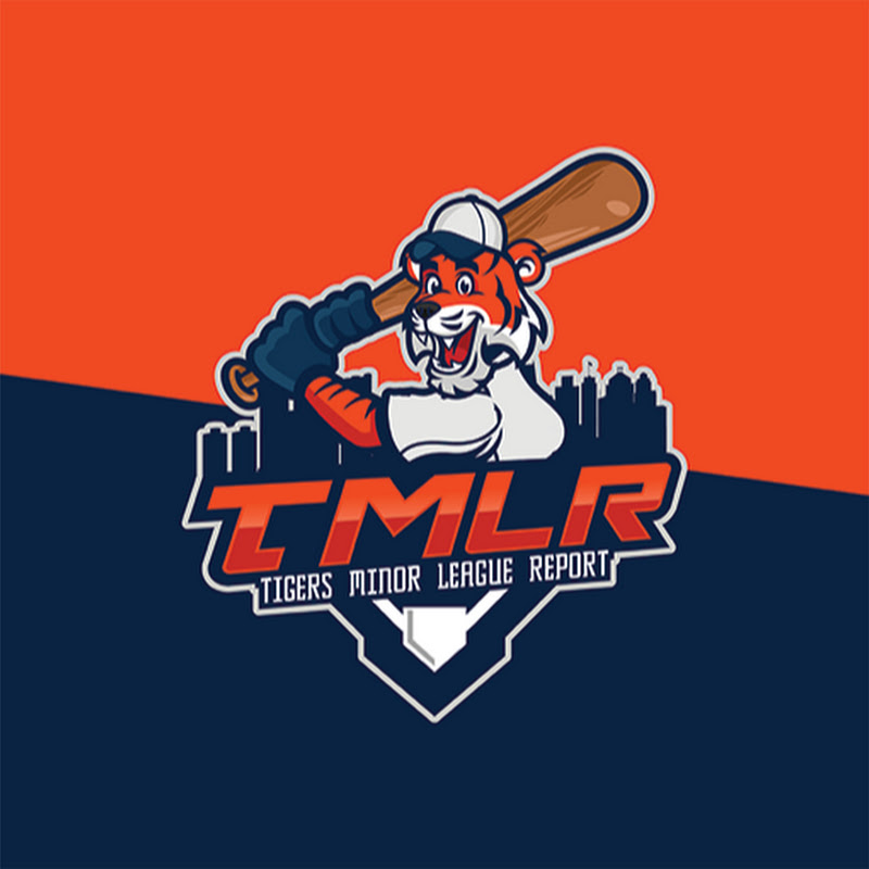 Tigers Minor League Report channel logo