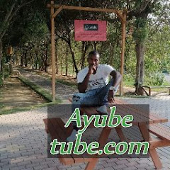 Ayube Tube channel logo