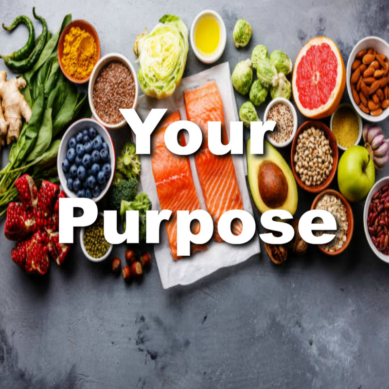 Your Purpose Meals