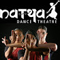 Natya Dance Theatre logo