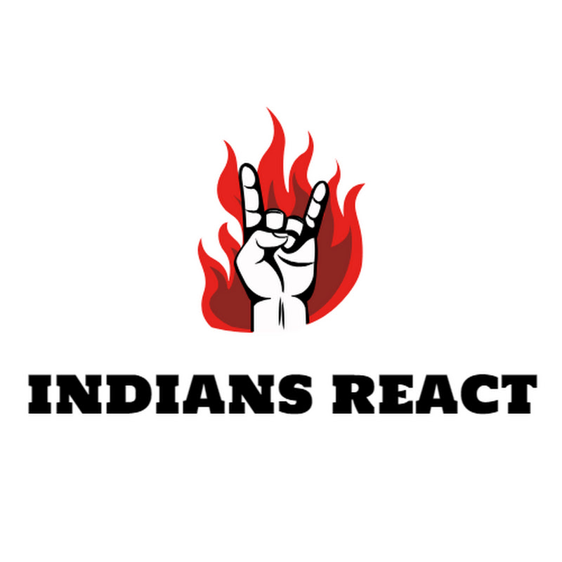 Indians React icon
