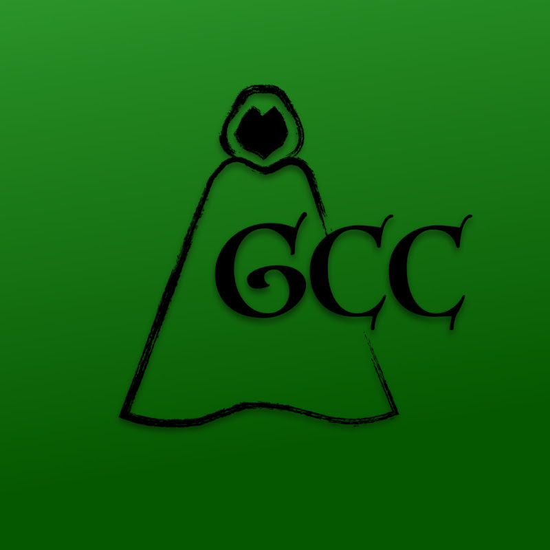 Green Cloak Creative