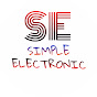 Simple Electronic
