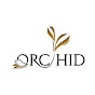 Orchid Laminates logo