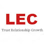 Leadcrete logo
