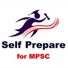 Логотип каналу SELF PREPARE FOR MPSC