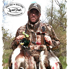 QUACK SHACK