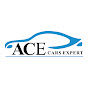 ACE Cars Expert logo