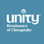 Unity Renaissance Spiritual Life Center logo