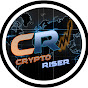 Crypto Riser logo