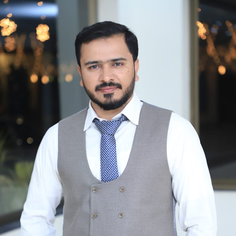 YouTube channel image from Zubair Mohsin