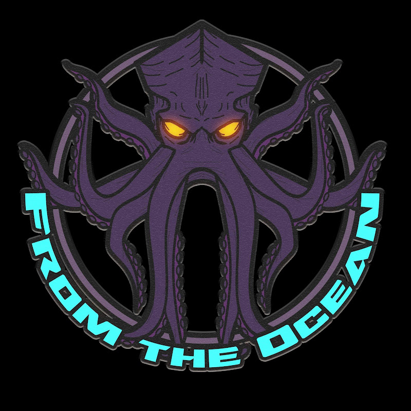 Fromtheoceangaming
