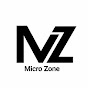 Micro Zone logo