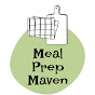 Meal Prep Maven logo
